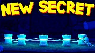 How To SOLVE The SECRET PUZZLE... in FISCH! ROBLOX