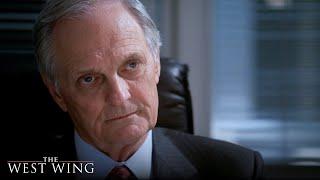 Judging Judges | The West Wing