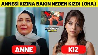 Kızılcık Şerbeti Oyuncularının Şaşırtan Gerçek Anneleri | 84. Bölüm Fragmanı