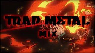 Trap Metal Mix | Hard Hip Hop (ERIC KXNG, ZillaKami x SosMula) 