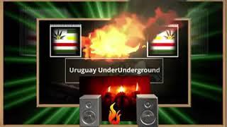 FEDERICO TIYITO LAMANCHA: "Uruguay UnderUnderground 2" canción del canal