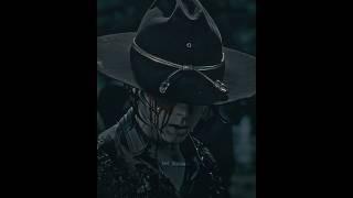 Ron shoots Carl in the eye / The Walking Dead #shorts