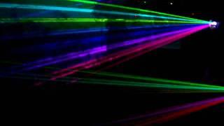 Laser Projectors