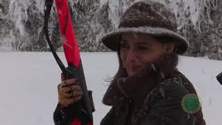 Driven wild boar in Bulgaria Ep 3