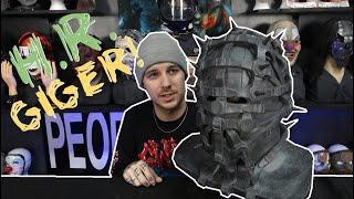 Now THIS is a MASK!