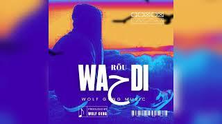 ROU - WAHDI    | audio |