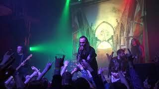 Moonspell - Alma mater 2018