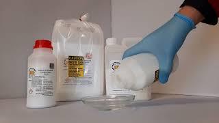 SODIUM HYDROXIDE - Lye - Caustic Soda - Soap Making - Drain Unblocking - Oven Cleaning