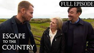 Escape to the Country Season 18 Episode 18: Northumberland (2017) | FULL EPISODE