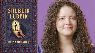 Deena Mohamed on Creating Believable Worlds and Her Graphic Novel SHUBEIK LUBEIK