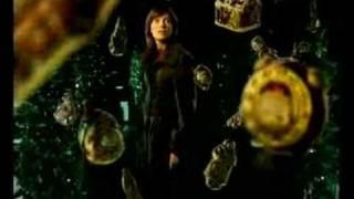 Werbung - C&A - Traumhafte Weihnachtsangebote (2007)