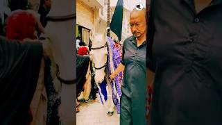 Mera imam Hussain #shorts #nohay #nadeemsarwar #muharram2024 #tranding #viral