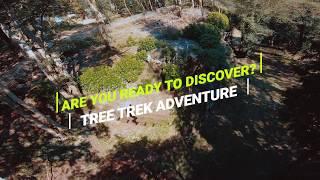 Oakfire Adventures - Tree Trekking & Zip Lining