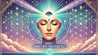 Unlock Psychic Insights: Live Q&A on Connecting with Your Higher Self!