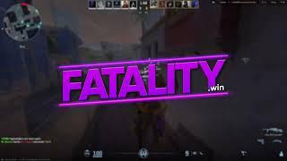 HVH Highlights #2  ft. fatality.win, neverlose.cc