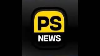 PS News TV | Ședință de Guvern