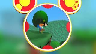 Mickey Mouse Clubhouse: Goofy's Bird - Goofy Holler