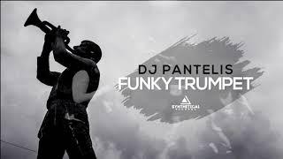 DJ Pantelis - Funky Trumpet (Original Mix)