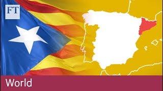 Catalonia's referendum explained | World