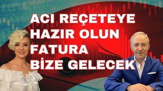 YILBAŞINA KADAR ANCAK TUTABİLİRLER SONRA NE OLACAK? EKONOMİ YORUM | DOLAR YORUM