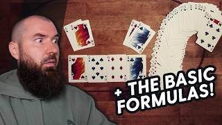 4 MATH Concepts All LIVE Poker Pros Know