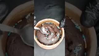 كيكه الشوكولاته #cakes  #chocolate  #subscribe  #sweets
