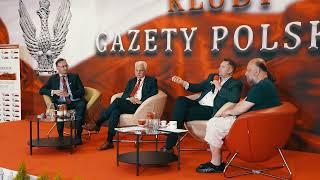 XVII Zjazd Klubów Gazety Polskiej w Spale