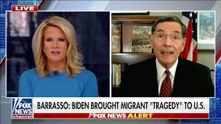 Barrasso on Fox News with Martha MacCallum