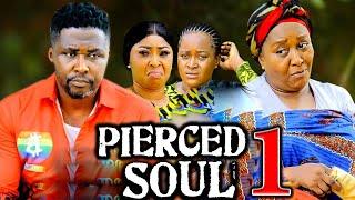 PIERCED SOUL SEASON 1  (New Movie) Onny Micheal / Ebere Okaro 2024 Latest Nigerian Nollywood Movie