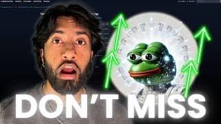 $MIND OF PEPE PRESALE IS HEATING UP! AI AGENT PLAY YOU DON'T WANT TO MISS