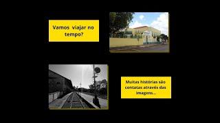 Centro Cultural e Estação de Trem de Brotas: Um passeio pela história e cultura da cidade