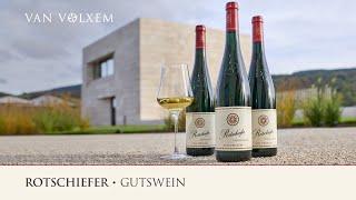 Weingut Van Volxem - Rotschiefer Riesling Kabinett