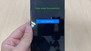 How to Hard Reset Xiaomi POCO X3 Pro