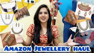 Amazon Jewellery haul #haul #jewellery #amazon #jewelleryhaul #hacks #jewelleryhacks #amazonhaul