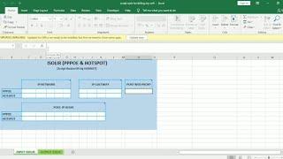 Script auto isolir pendukung billing management my-wifi pppoe dan hotspot