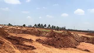 Gated Community Villa Plots & Villas Near Sarjapur Road Bangalore - Gated Community Plots inAttibele