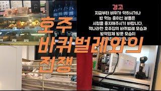 호주 바퀴벌레 후기 | 약혐주의(경고 있음) | 쉐어 하우스 후기