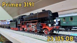 primex 3191 - 23 105 DB