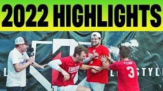 2022 MLW SEASON HIGHLIGHTS | MLW Wiffle Ball