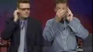 WLIIA Greg Proops Video & Song Request For Sophie Hirst