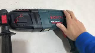 BOSCH GBH2-26RE