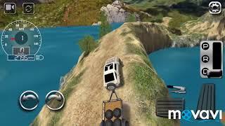 4x4 off road rally 7 level 56