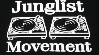 Junglist Movement