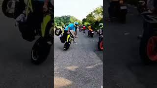 #motovlog #jannu stuntz crazy riding #new #trending #shorts #short #video #