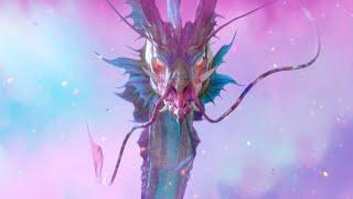 End of Dragons – Guild Wars 2 Third Expansion Teaser