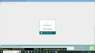 Excel Chapter 5 Simulation Training #SimulationTraining #ExcelChapter5 #ExcelSimulation #ExcelHelp