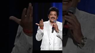 Bin Tere Sanam Song | Udit Narayan Ji  Live Show | #shorts #youtubeshorts #status_video