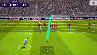 Best Game in the World | eFootball Pes 2021 Mobile Android Gameplay