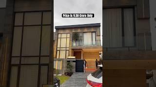 For visit +923227205464 For 10 Marla Modern Designer house For sale in Dha phase 6 Lahore #shorts