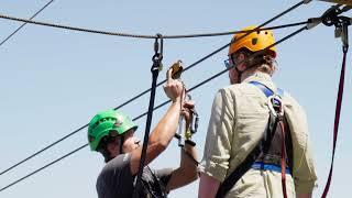 EcoZip Adventure - Waiheke Island